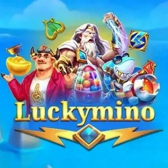 LUKYMINO - Petualangan Seru di Dunia MMORPG