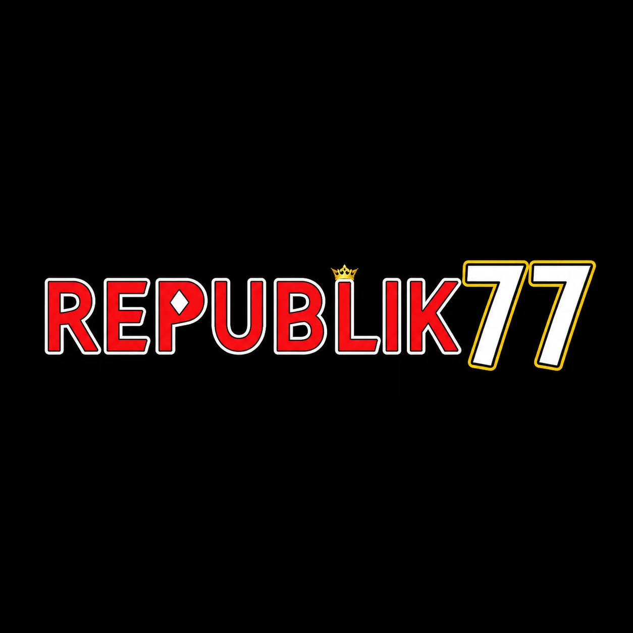 REPUBLIK77 - Petualangan Seru di Dunia Terbuka