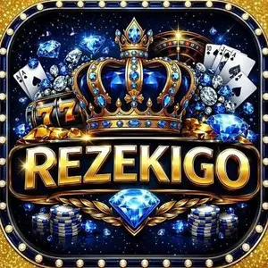 REZEKIGO - Permainan Mahjong Menyenangkan untuk Semua Usia