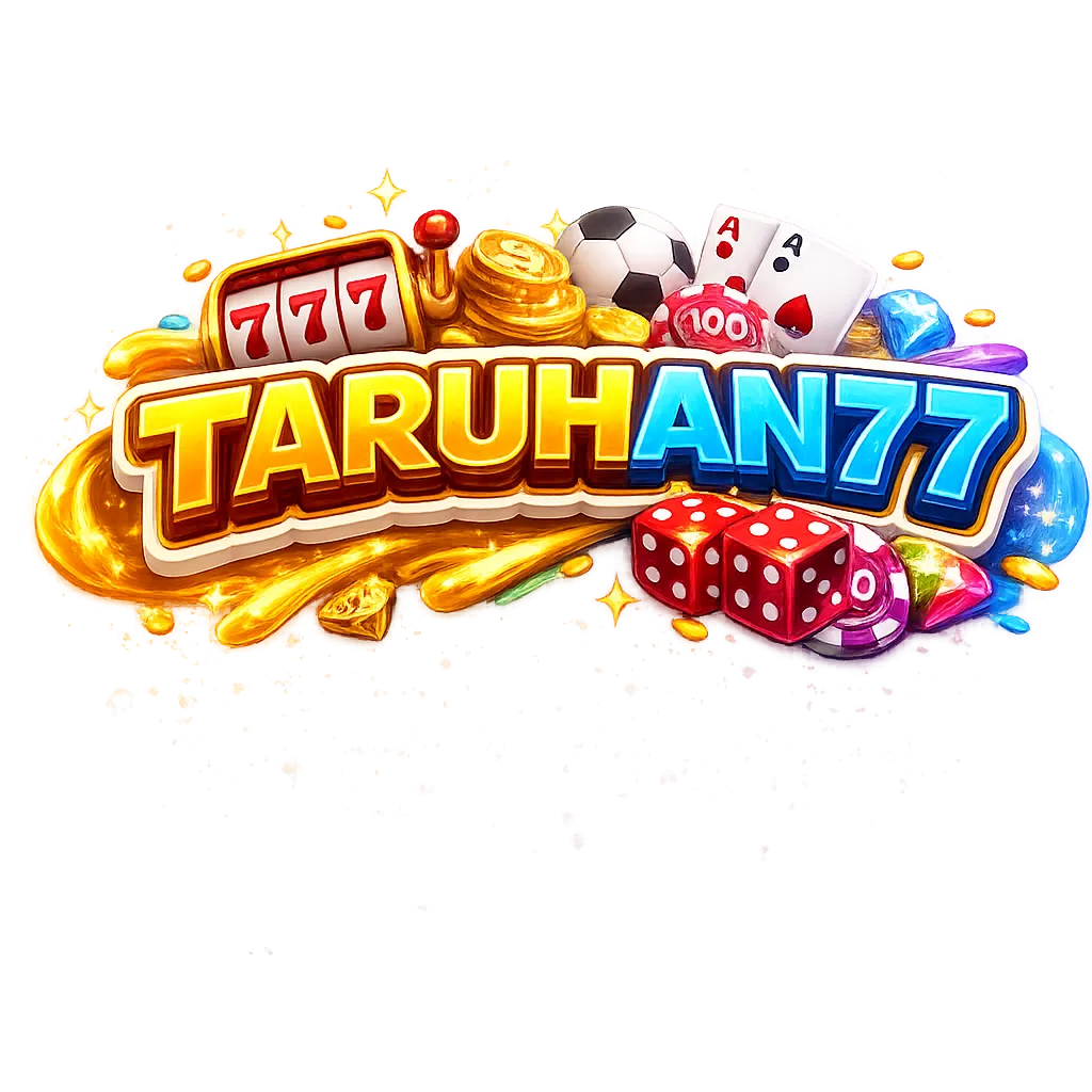 TARUHAN77 - Aplikasi Sportsbook Terbaik untuk Pengalaman Taruhan Anda