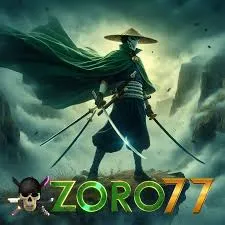 ZORO77 - Simulasi Kehidupan Luar Biasa